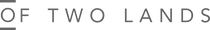 Of Two Lands