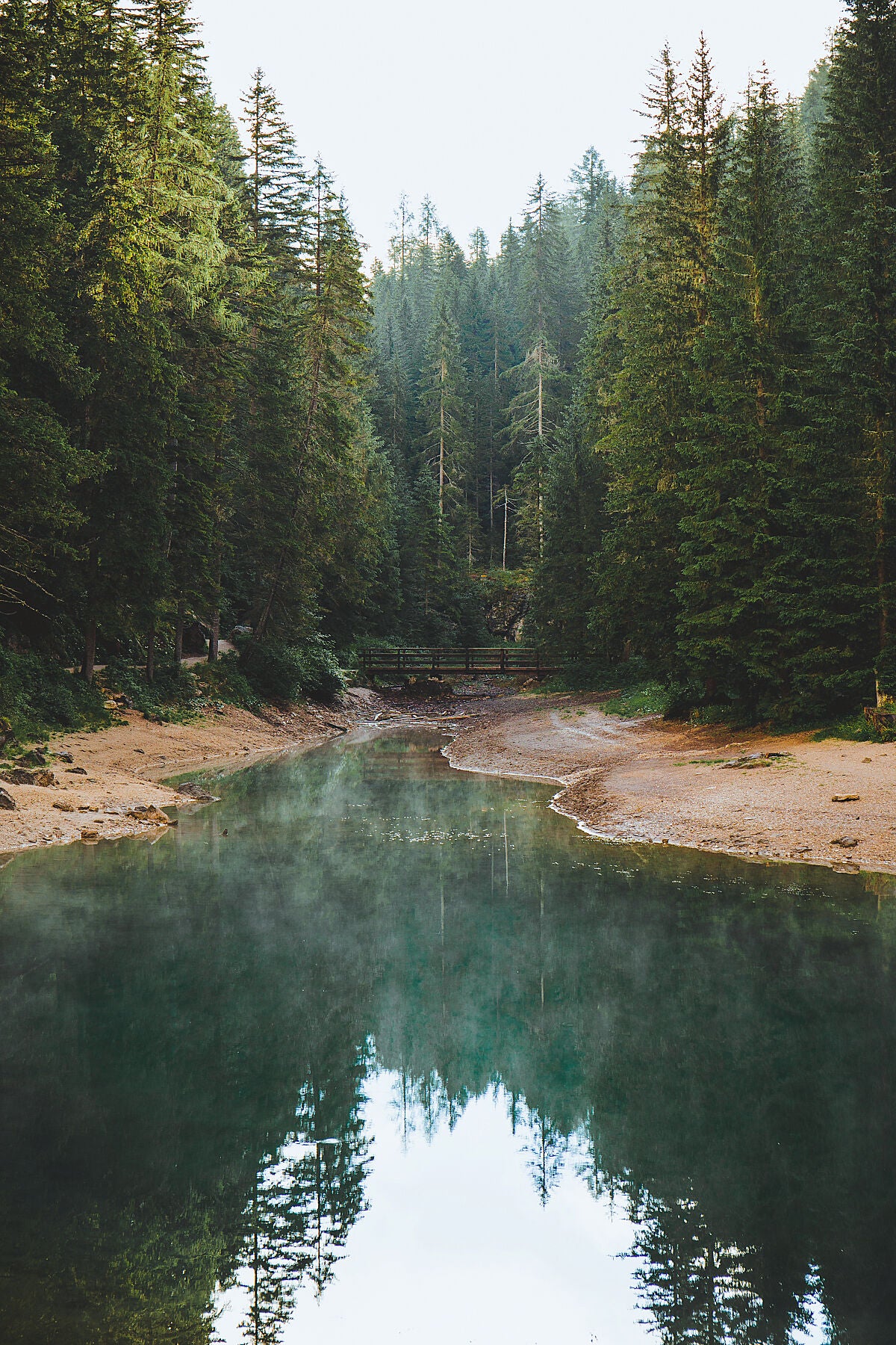 Lago di Braies