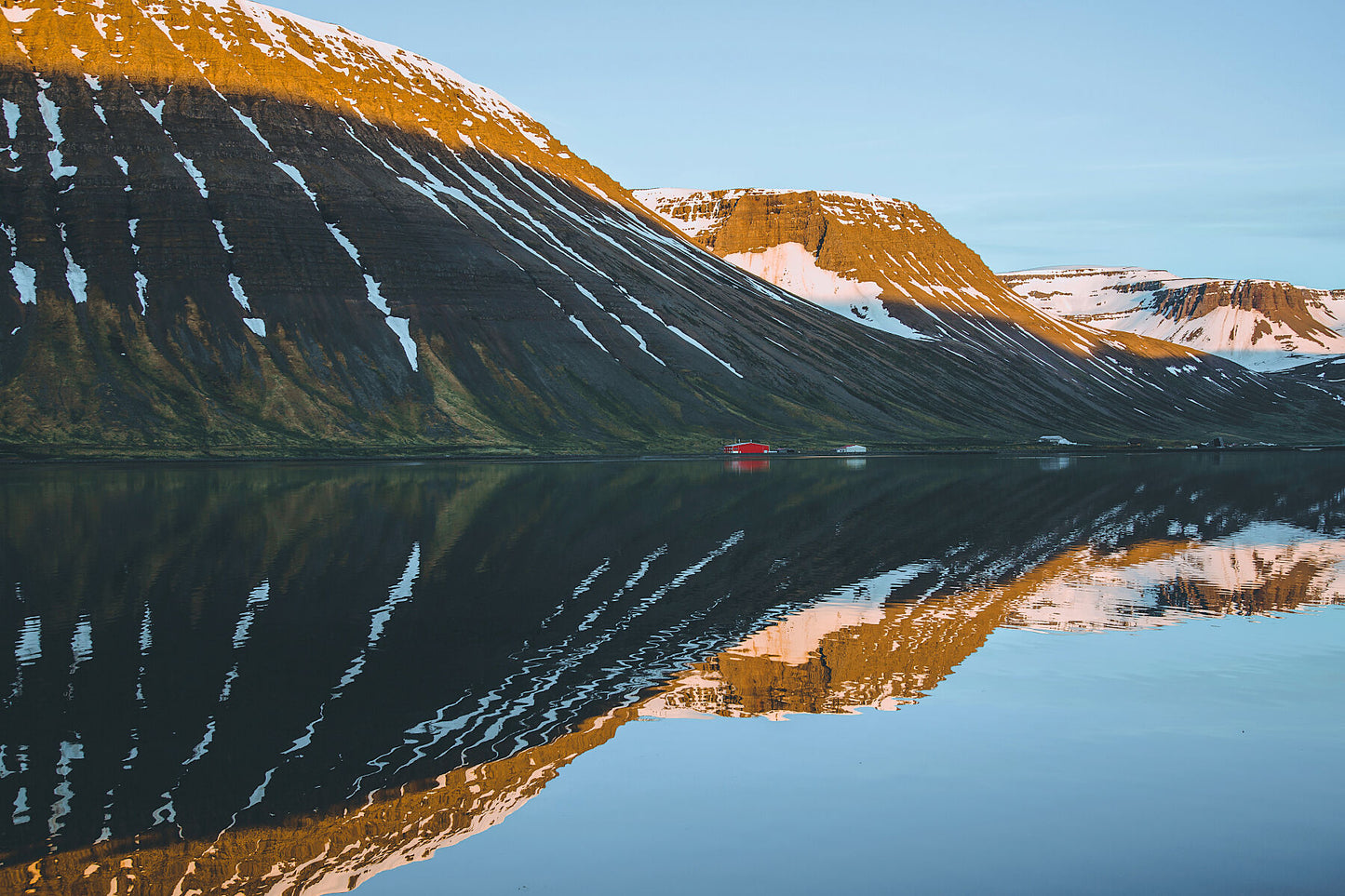 Ísafjörður