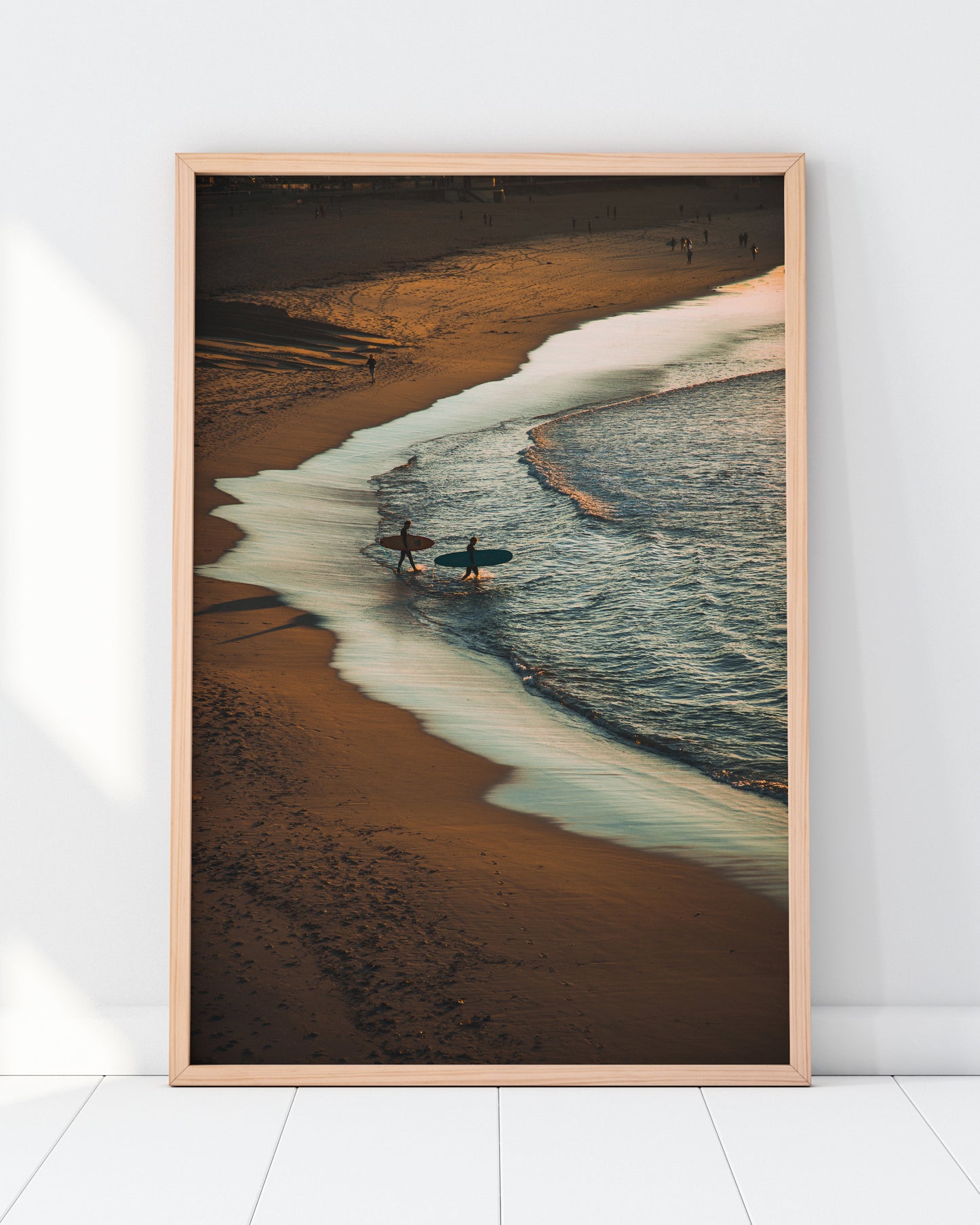 Bondi Surfers