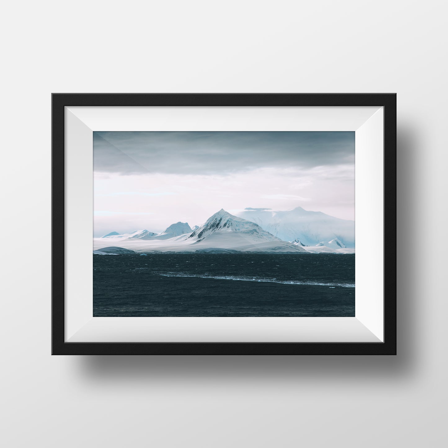 Anvers Island