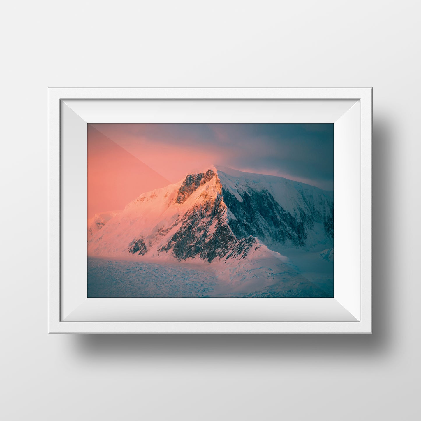 First Sunrise