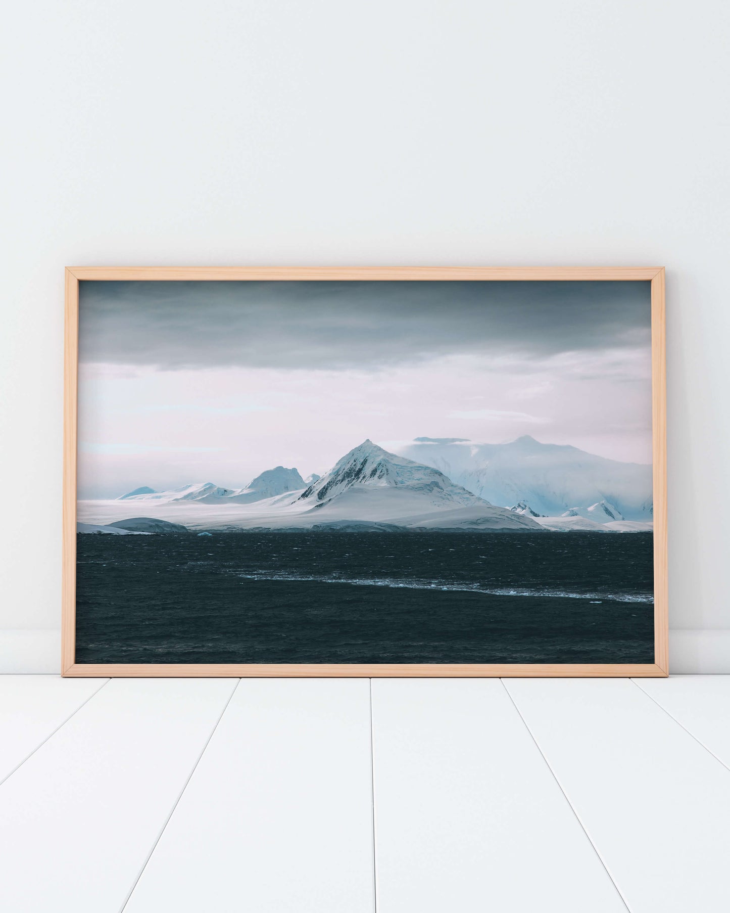 Anvers Island