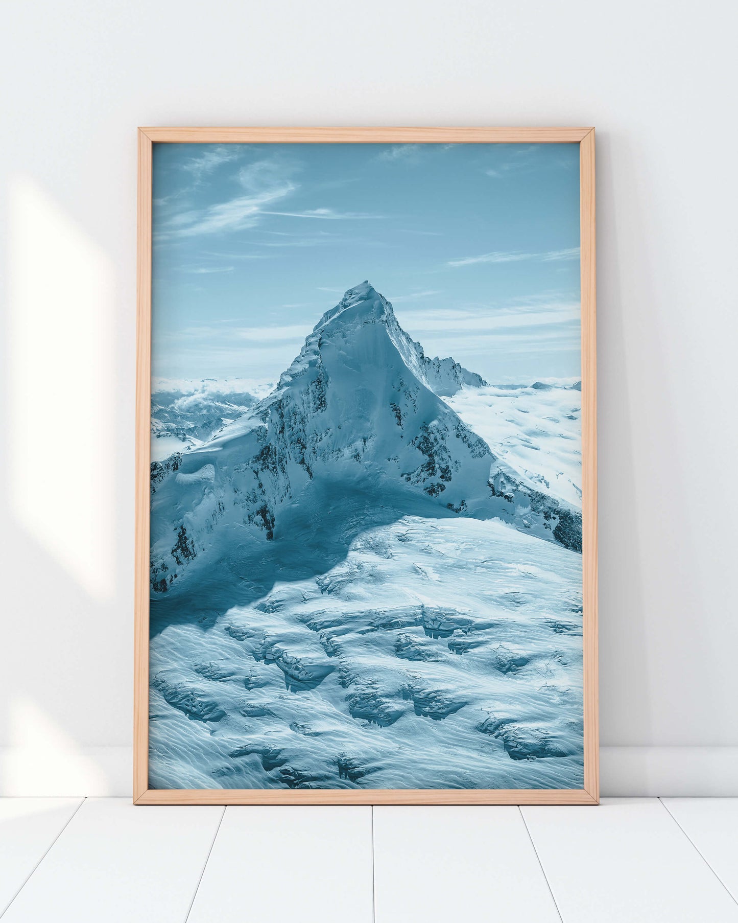 Mt Aspiring