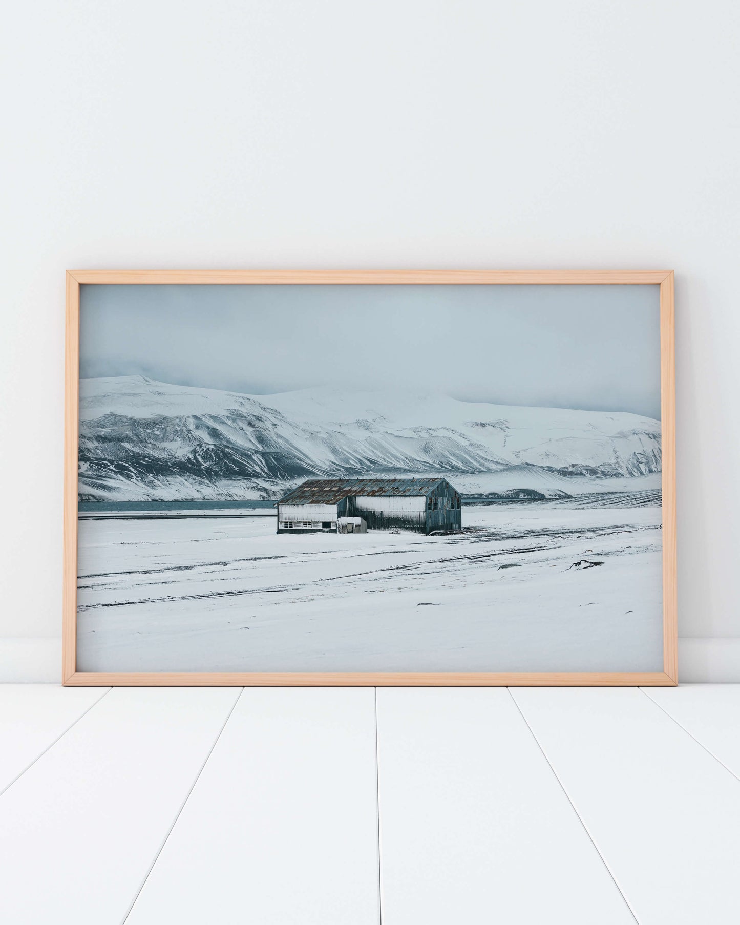 Deception Island