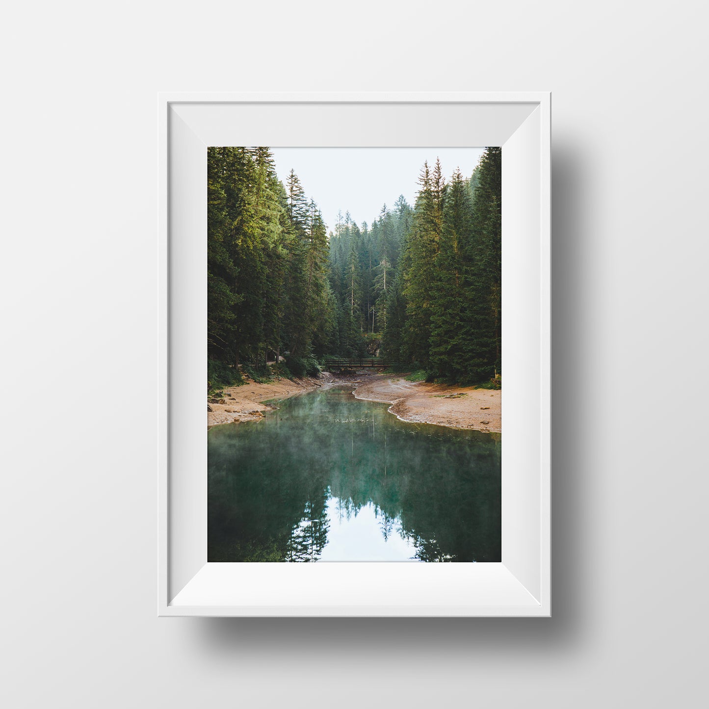 Lago di Braies