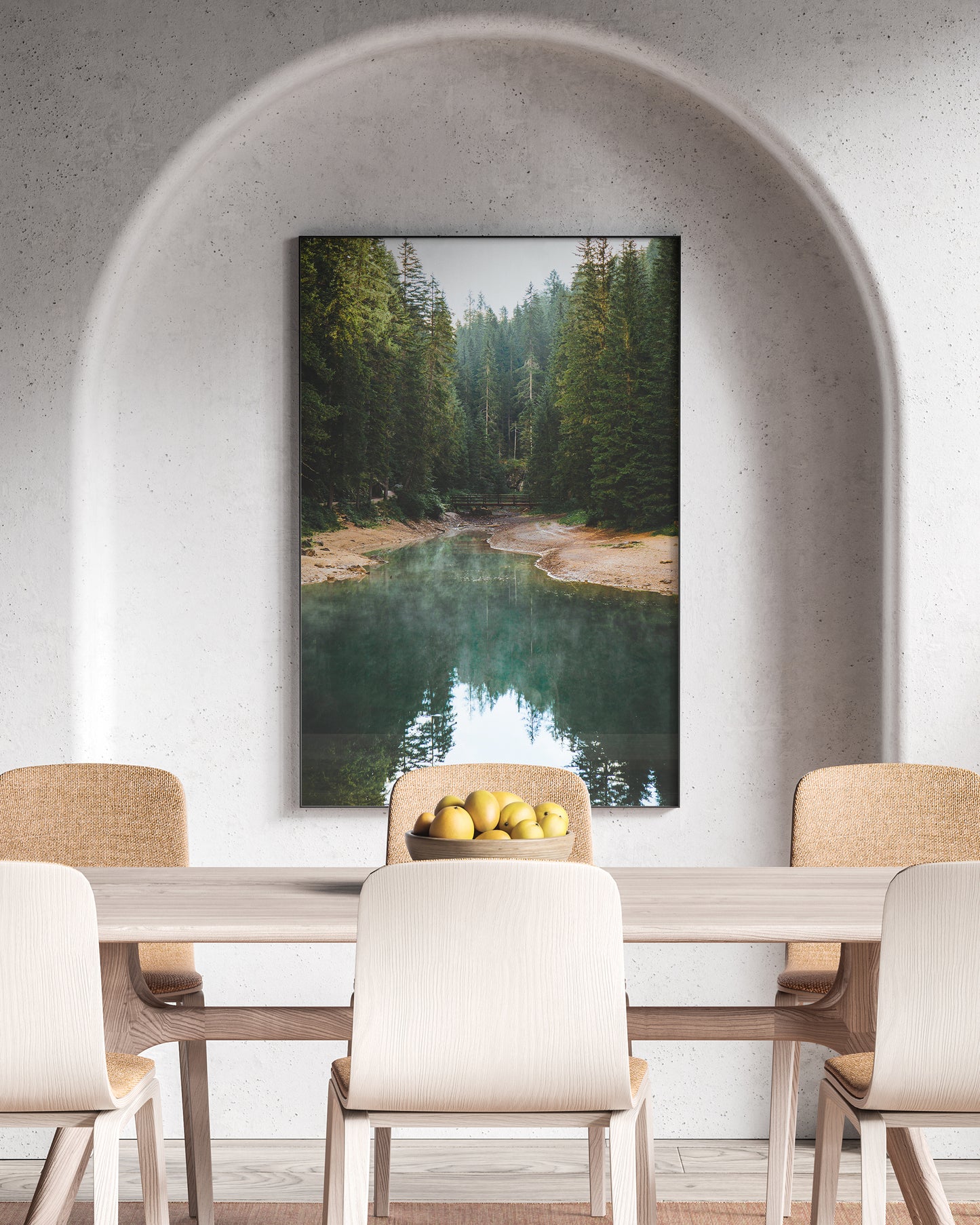Lago di Braies