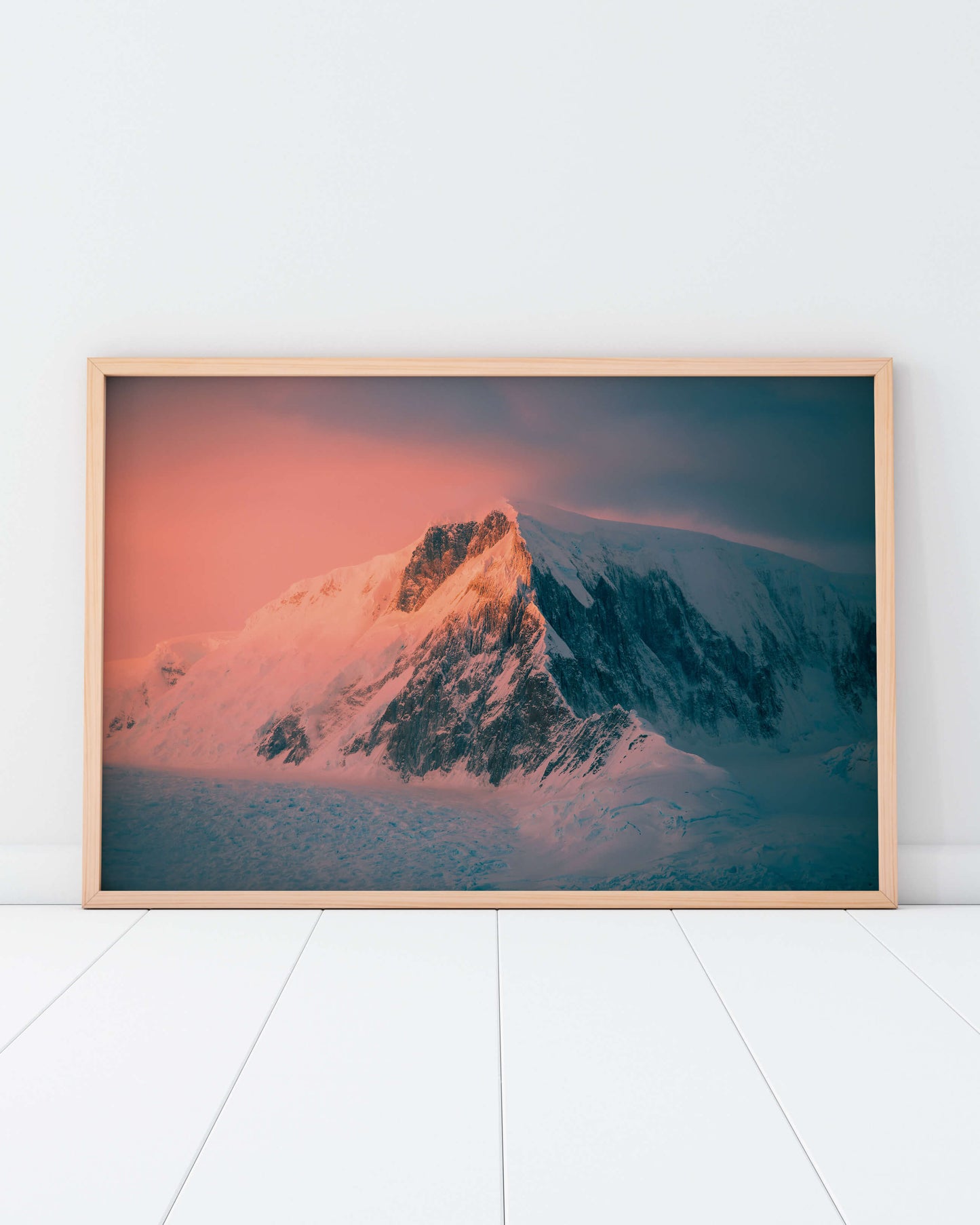 First Sunrise
