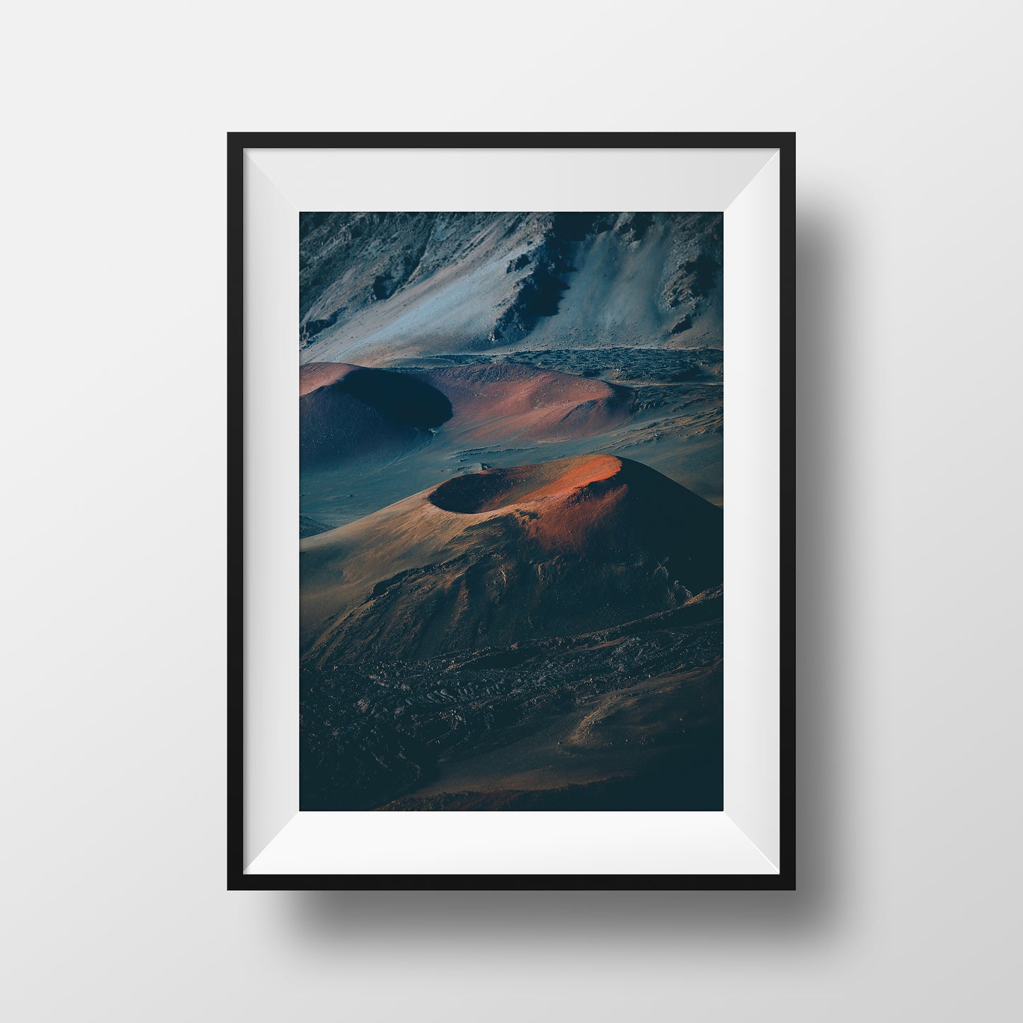 Haleakala