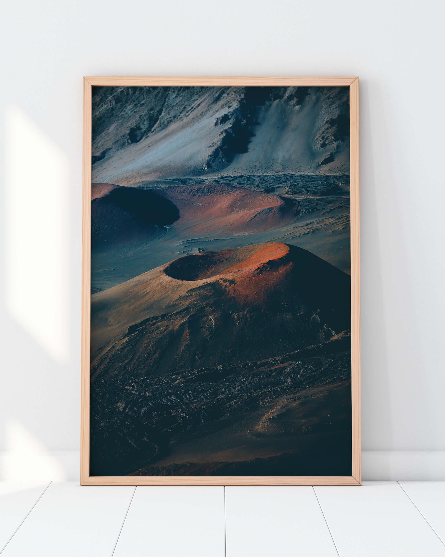 Haleakala