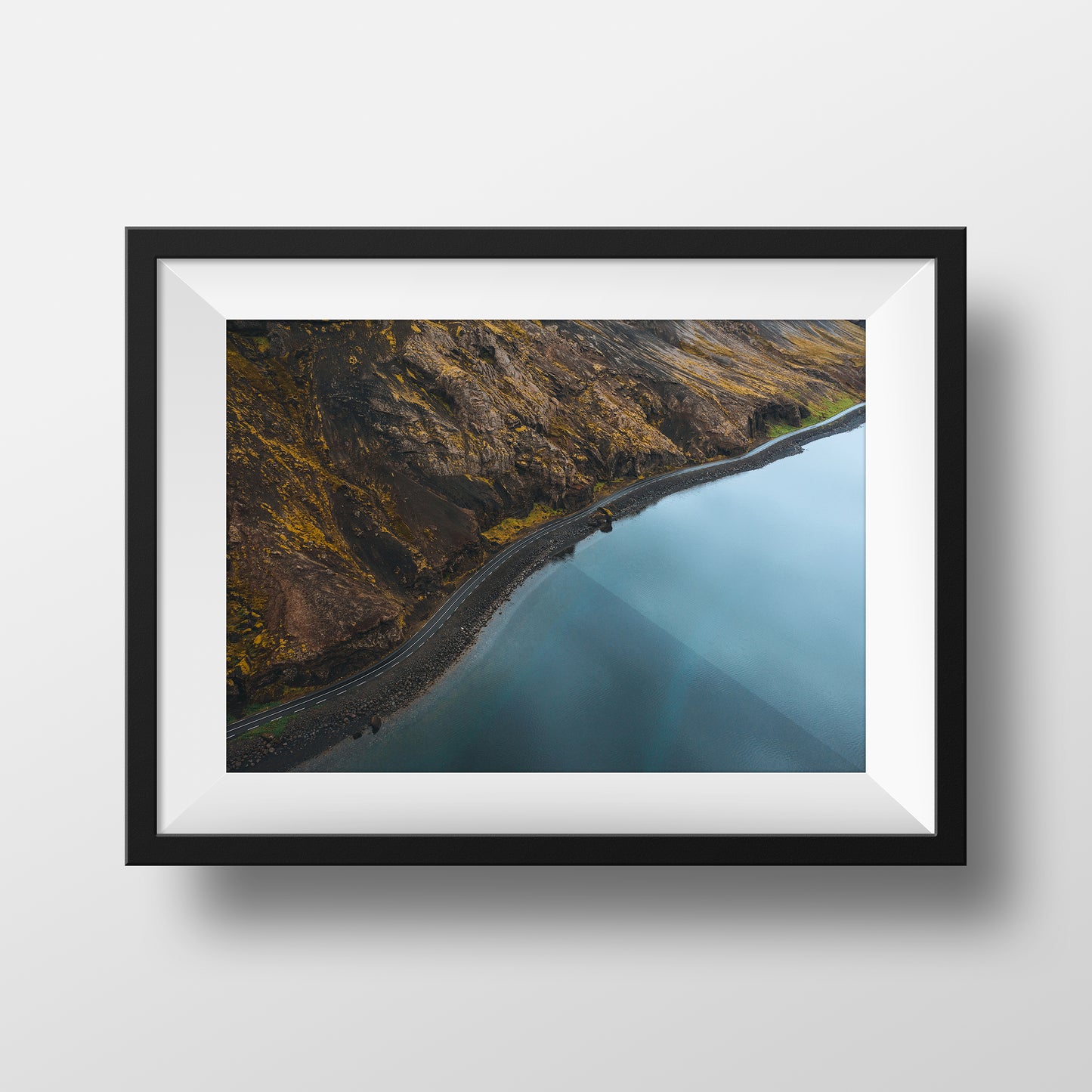 Icelandic Road