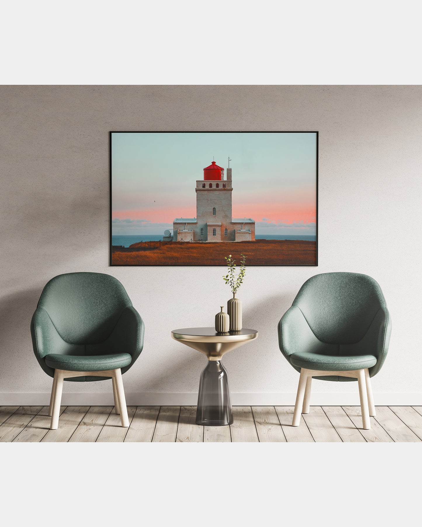 The Lighthouse