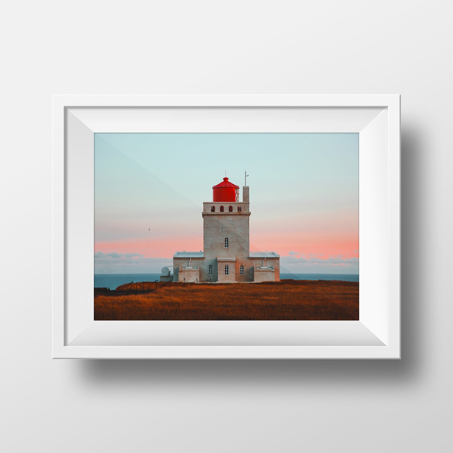 The Lighthouse