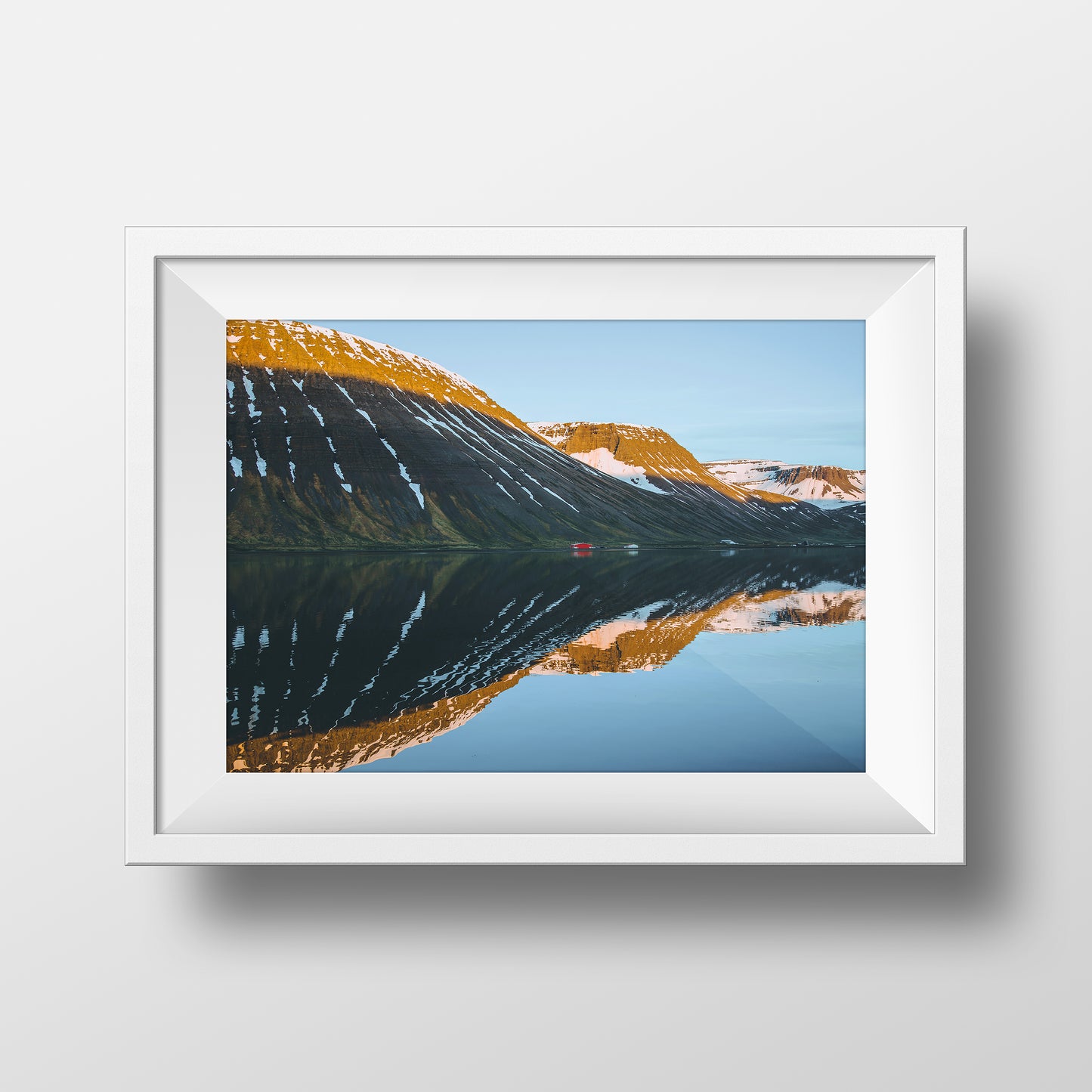 Ísafjörður