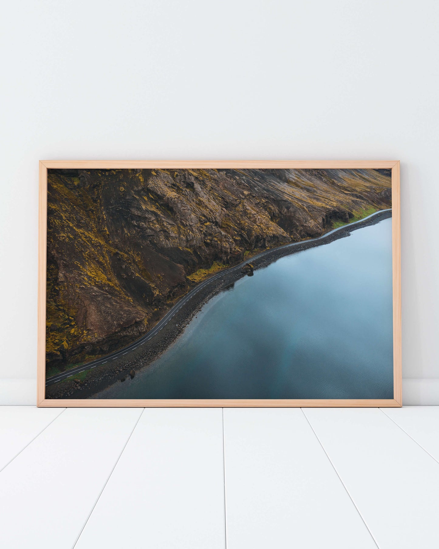 Icelandic Road