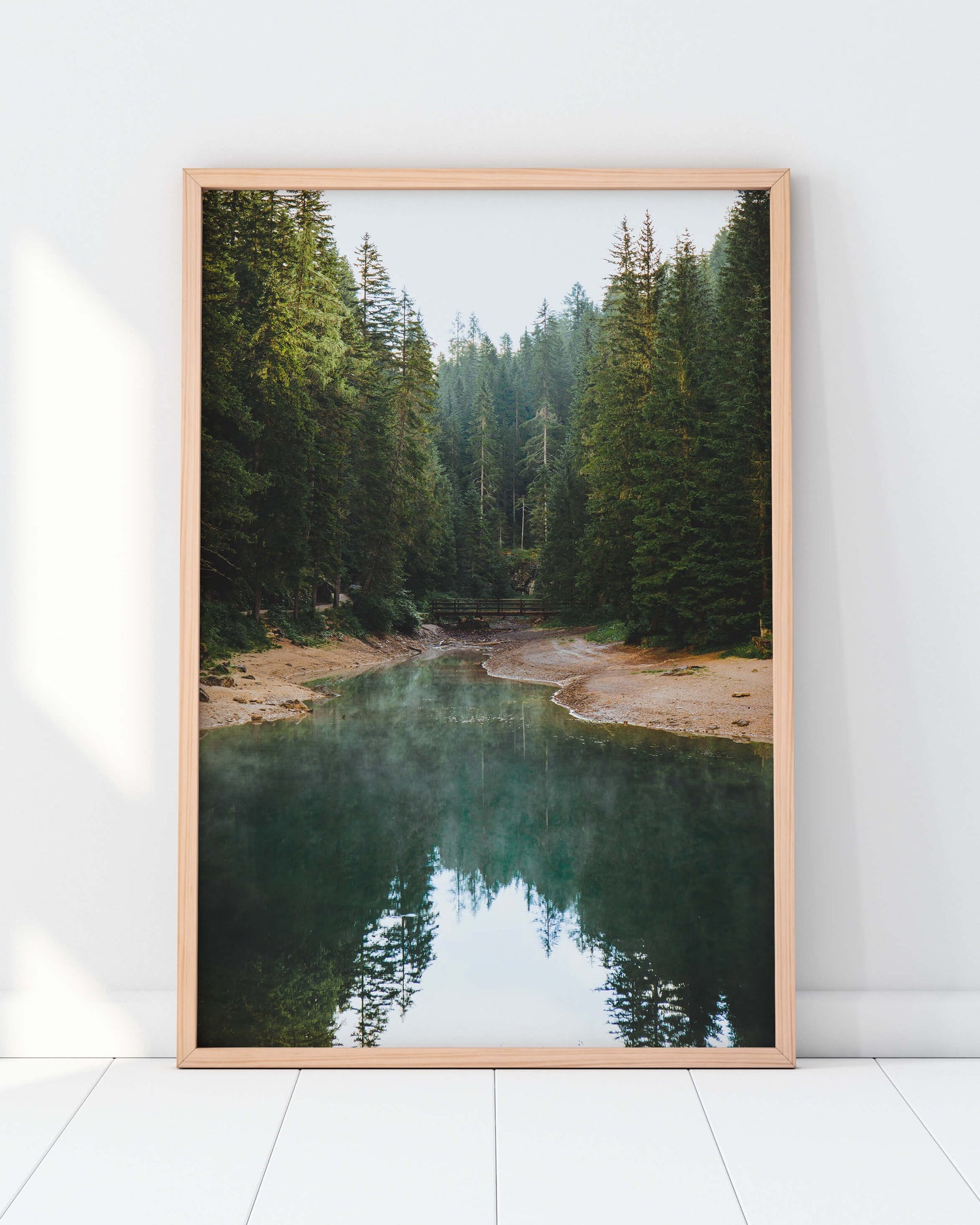 Lago di Braies