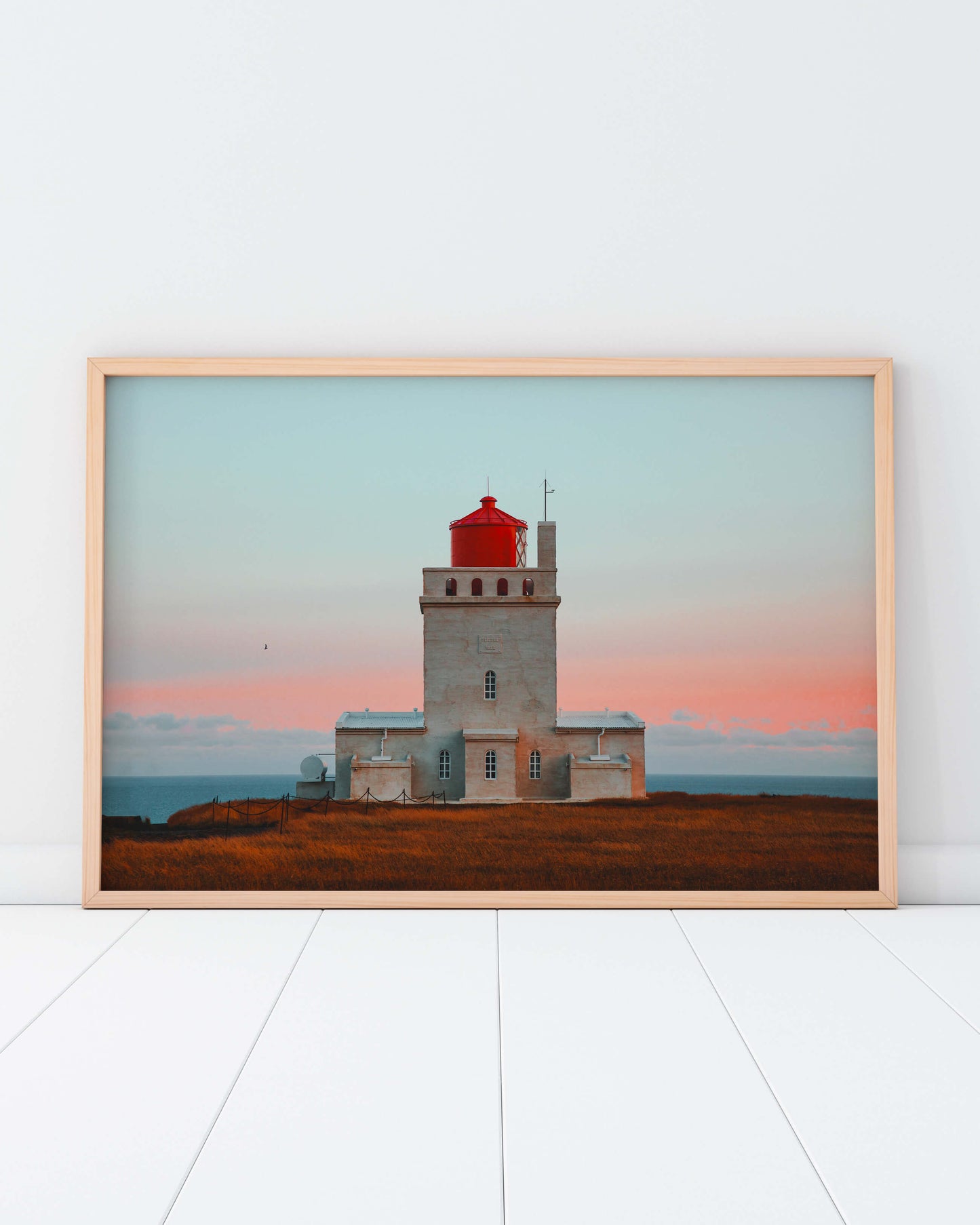 The Lighthouse