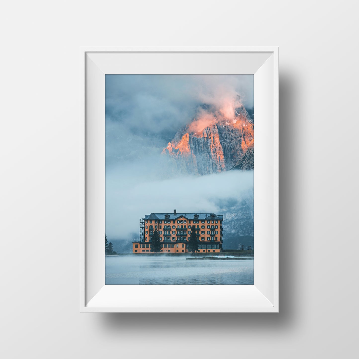 Misurina