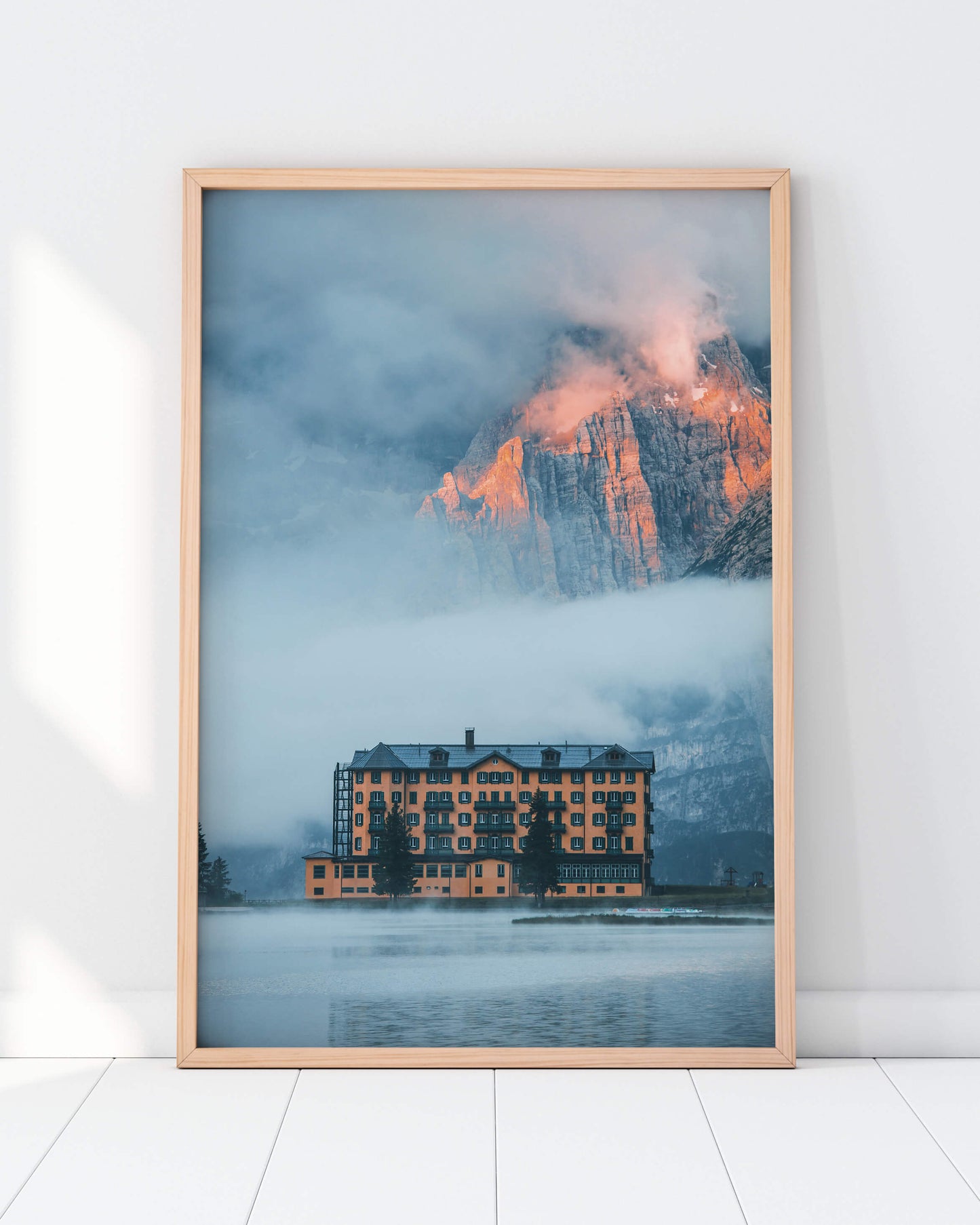 Misurina