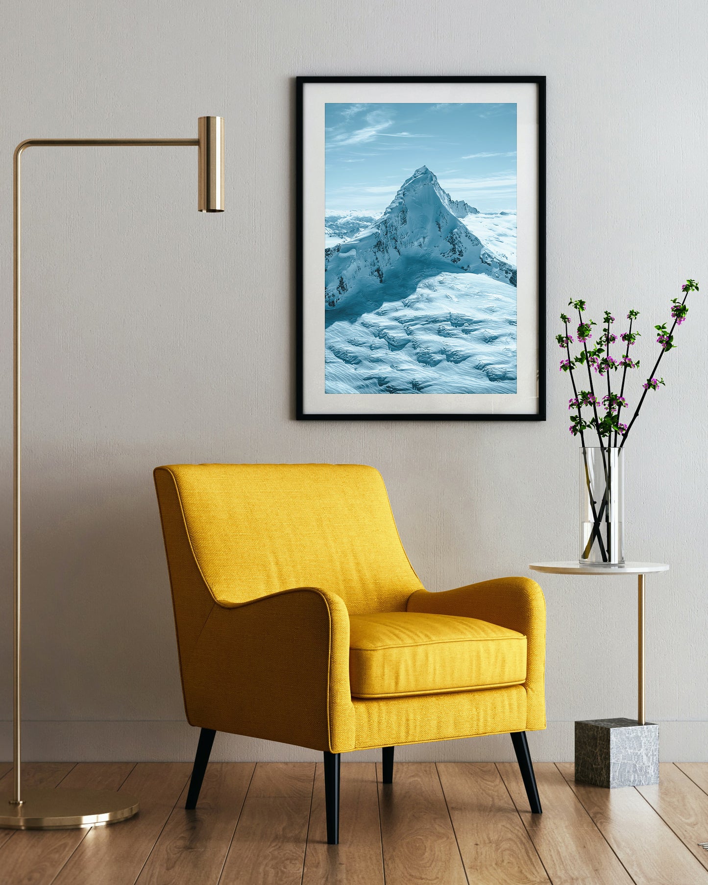 Mt Aspiring