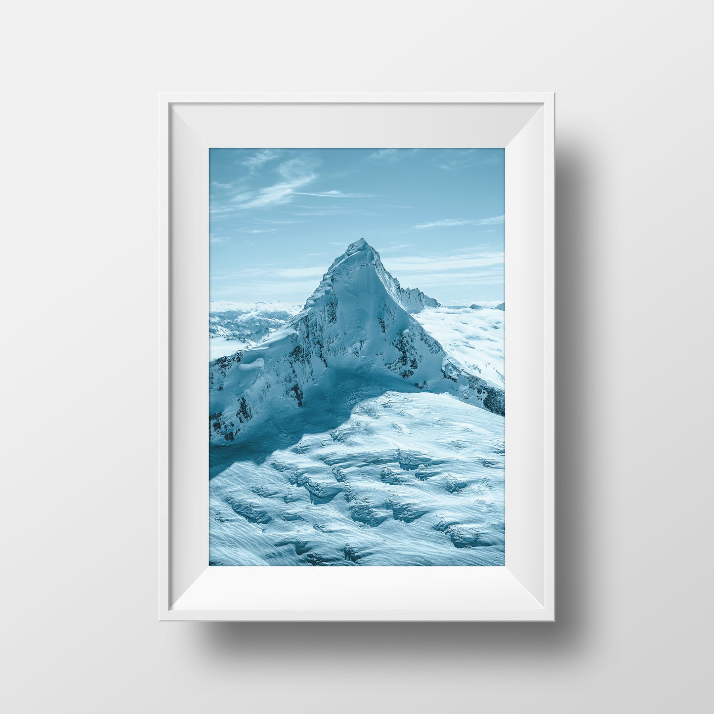 Mt Aspiring
