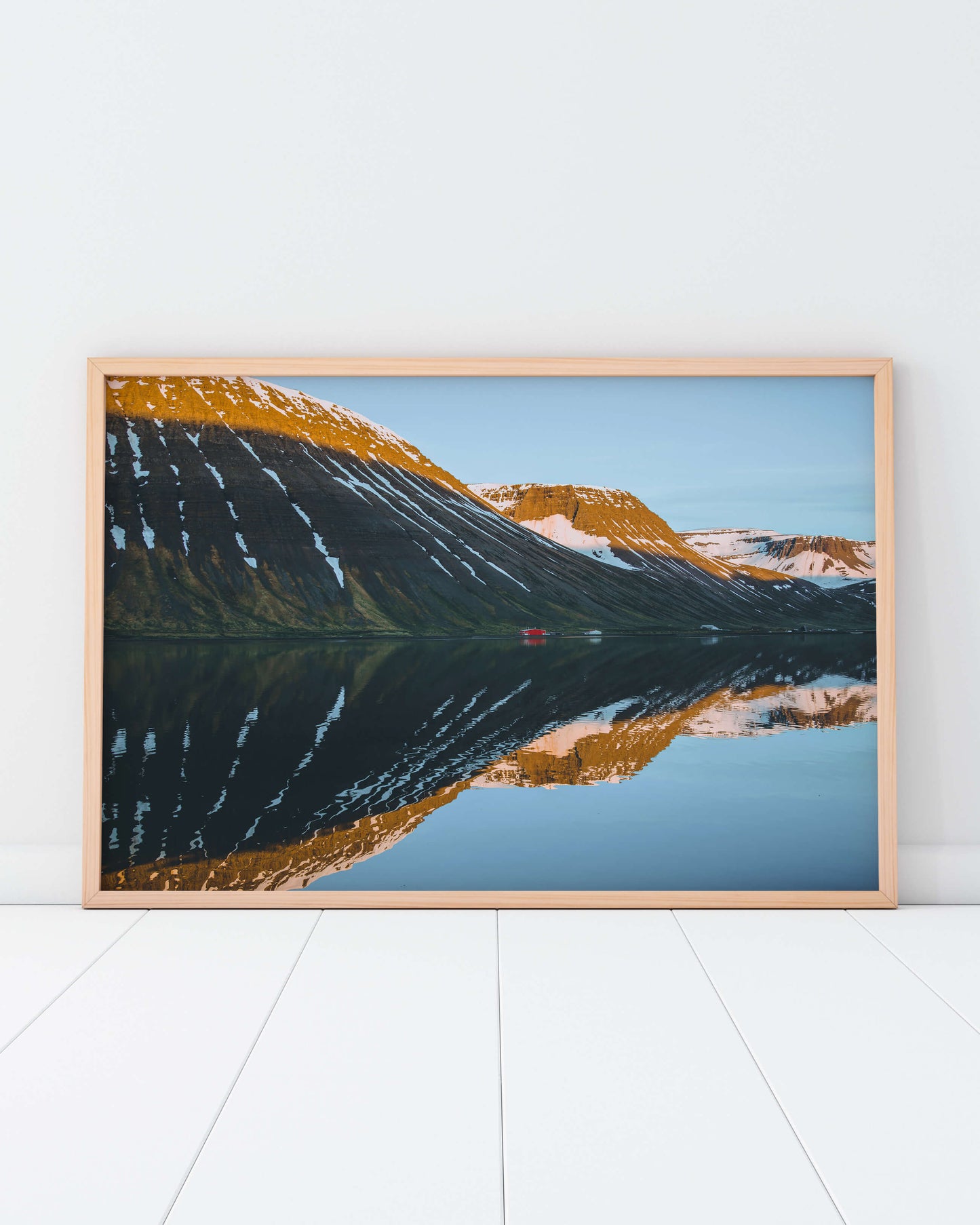 Ísafjörður