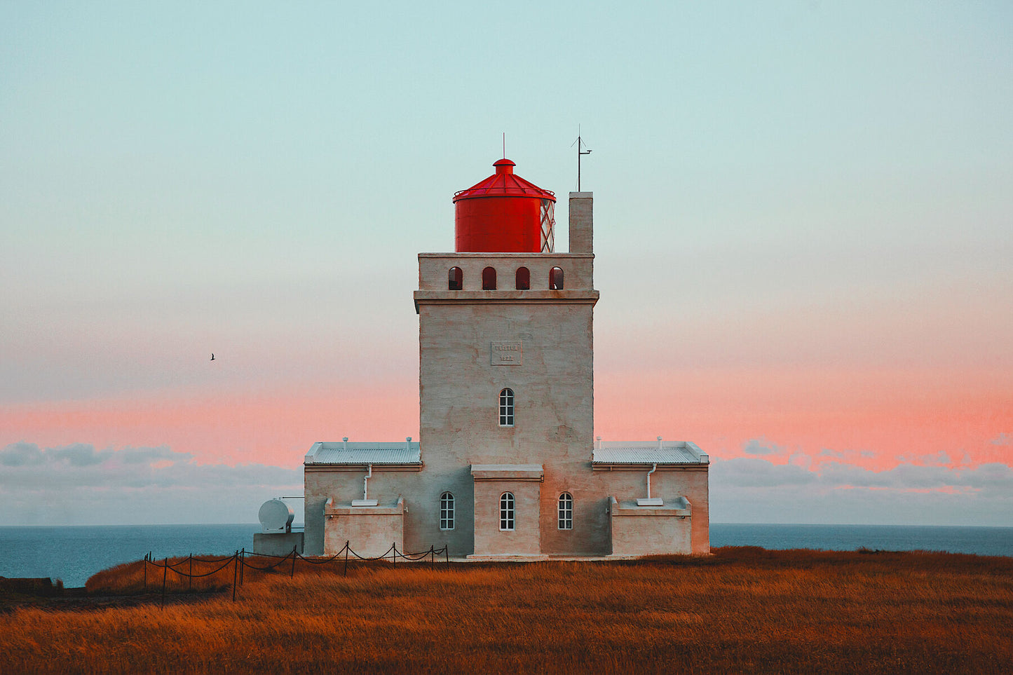The Lighthouse