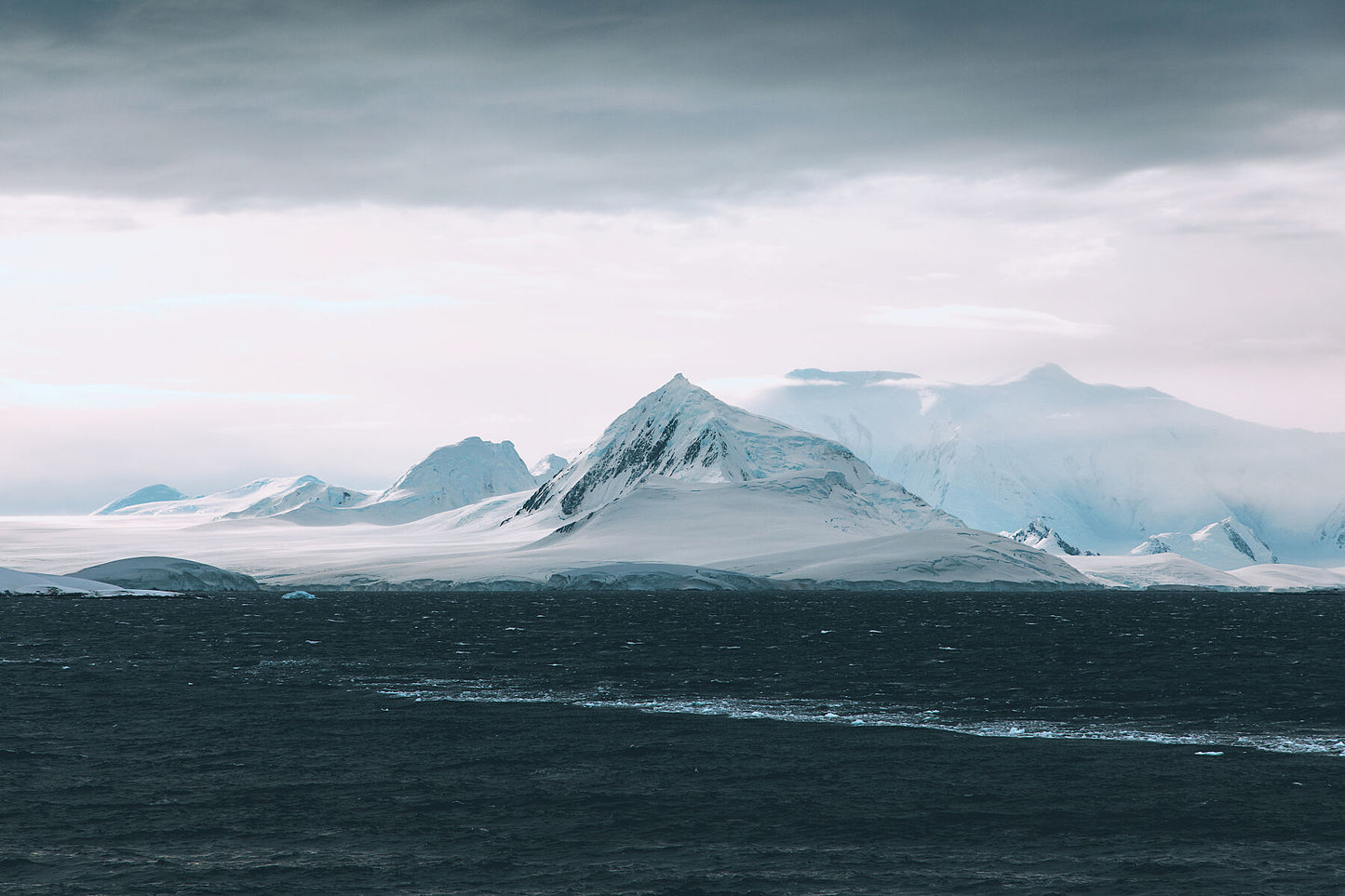 Anvers Island