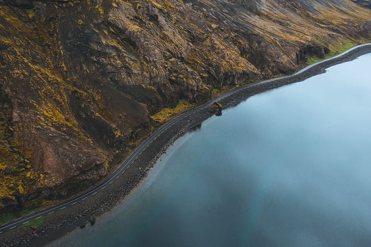 Icelandic Road